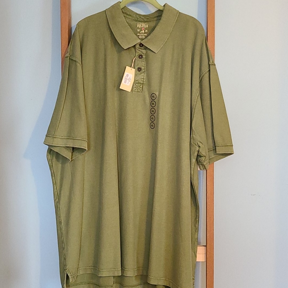 Men's Polo Shirt